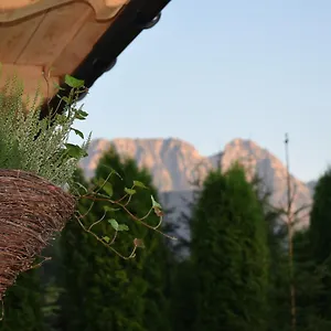 Fiedorówka Zakopane