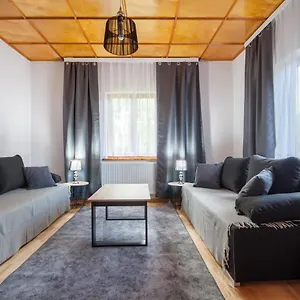 Apartament Limba Zakopane