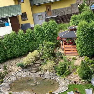 Anulka Na Hrubym Zakopane