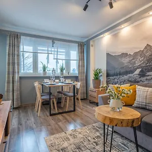 Dworzec Tatrzański Zakopane